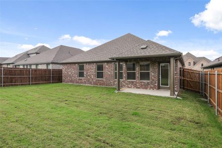 Deberry Reserve by Lillian Custom Homes in Royse City - photo 17 17