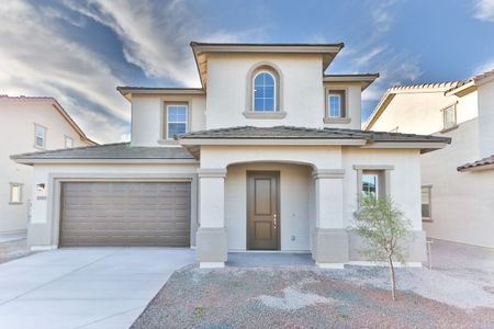 Willis Commons by Costa Verde Homes in Chandler - photo 7 7