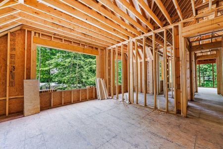 New construction Single-Family house 3040 West Pine Valley Nw, Atlanta, GA 30305 - photo 22 22
