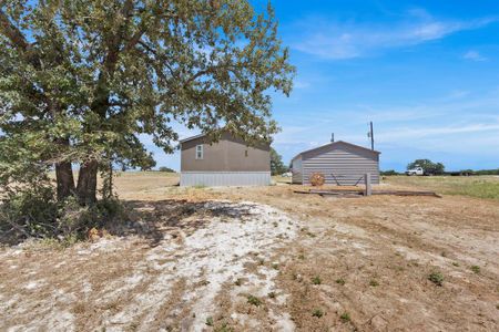 New construction Mobile Home house 169 Firefly Drive, Springtown, TX 76082 - photo 21 21