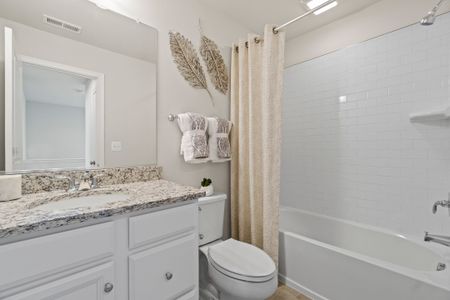 New construction Townhouse house 2519 Avalon Park Blvd, Tavares, FL 32778 - photo 5 5