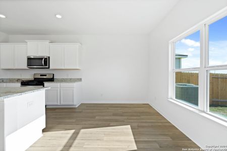 New construction Single-Family house 11962 Luckey Villa, San Antonio, TX 78252 - photo 6 6