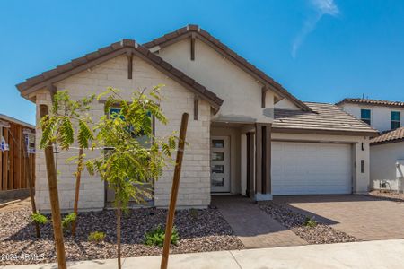 New construction Single-Family house 19306 S 212Th Place, Queen Creek, AZ 85142 - photo 4 4