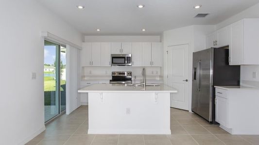 New construction Single-Family house 1512 August Gray Drive, Kissimmee, FL 34744 - photo 20 20
