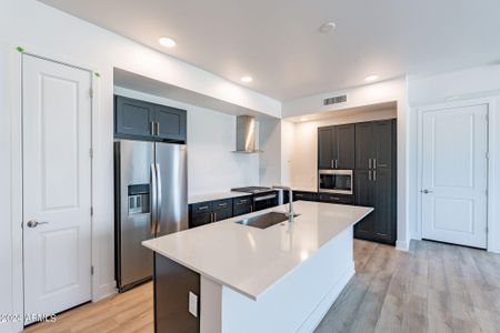 New construction Apartment house 3131 N Central Avenue, Unit 5012, Phoenix, AZ 85012 - photo 20 20