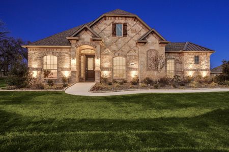 The Retreat by Sandlin Homes in Cleburne - photo 9 9