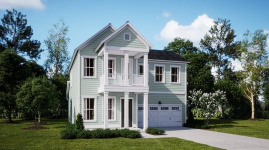 Carnes Crossroads: Arbor Collection by Lennar in Summerville - photo 4 4