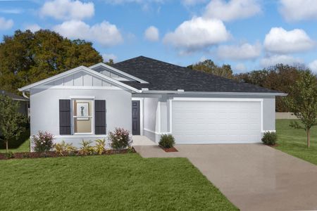 New construction Single-Family house 2525 North Robie Avenue, Mount Dora, FL 32757 - photo 8 8