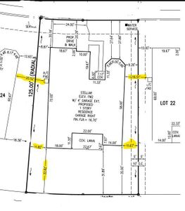 New construction Single-Family house 9840 Sw Legacy Drive, Unit 23, Stuart, FL 34997 - photo 23 23