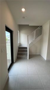 New construction Townhouse house 8212 Nw 43Rd St, Unit 8212, Doral, FL 33166 - photo 17 17