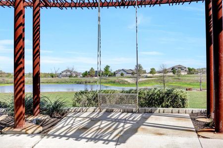 New construction Single-Family house 8014 Talferd Trl, Austin, TX 78744 - photo 28 28