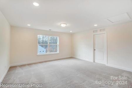 New construction Single-Family house 12845 David Jennings Avenue, Unit 62, Charlotte, NC 28213 - photo 20 20