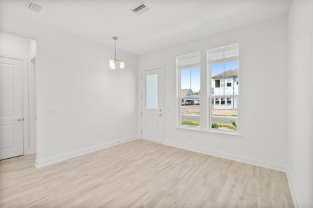 New construction Single-Family house 153 Caiden Drive, Ponte Vedra, FL 32081 The Oceanic- photo 13 13