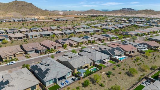 New construction Single-Family house 32321 N 133Rd Drive, Peoria, AZ 85383 - photo 30 30