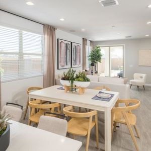 Warner Meadow: Discovery by Lennar in Gilbert - photo 13