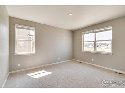 New construction Single-Family house 1856 Floating Leaf Dr, Fort Collins, CO 80528 CHATHAM- photo 20 20