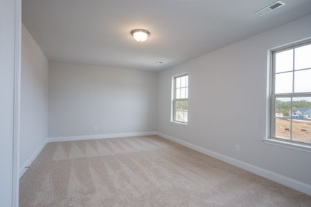New construction Single-Family house 1633 Fire Tower Road, Sanford, NC 27330 - photo 25 25