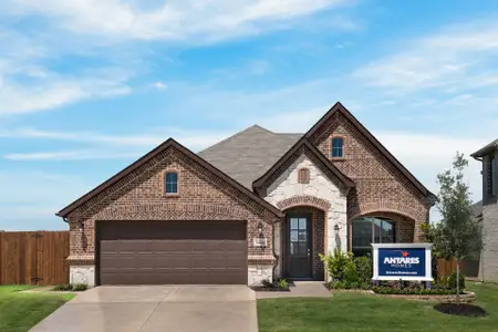 Summer Crest by Antares Homes in Fort Worth - photo 12 12