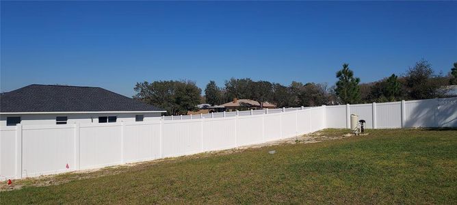 New construction Single-Family house Sw Place, Dunnellon, FL 34432 - photo 18 18