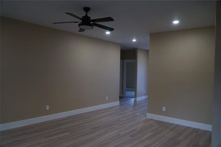New construction Single-Family house 622 Martin Luther King Street, Denison, TX 75020 - photo 6 6