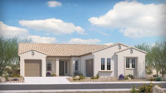 The Retreat at Rancho Cabrillo by Scott Communities in Peoria - photo 5 5
