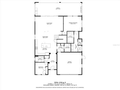 New construction Single-Family house 13 Emerald Lake Court, Palm Coast, FL 32137 - photo 16 16