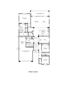 New construction Single-Family house 10265 W Columbus Avenue, Avondale, AZ 85323 45RM2- photo 2 2