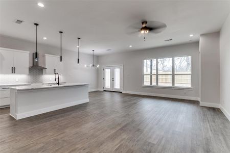 New construction Single-Family house 2400 Birmingham Avenue, Dallas, TX 75215 - photo 8 8