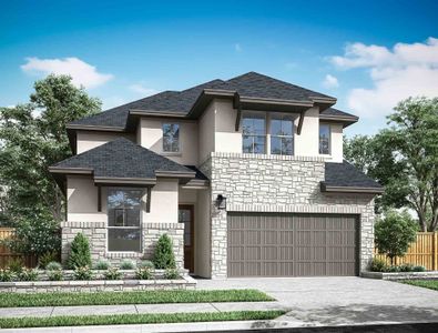 New construction Single-Family house 4679 Bridgewood Drive, Spring, TX 77386 - photo 51 51