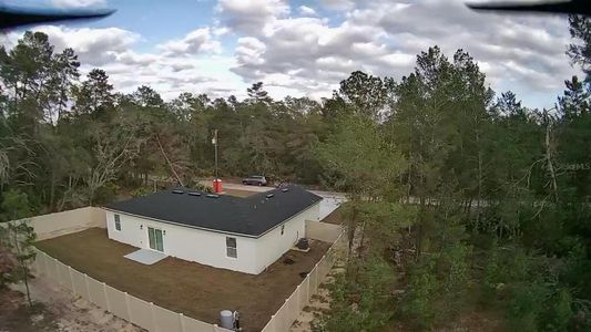 New construction Single-Family house 26 Fisher Trail Terrace, Ocklawaha, FL 32179 - photo 24 24