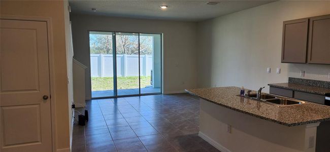 New construction Townhouse house 9241 Rock Harbour Way, Tampa, FL 33637 GLEN- photo 6 6