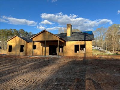 New construction Single-Family house Rc Thompson Road, Dallas, GA 30157 - photo 5 5