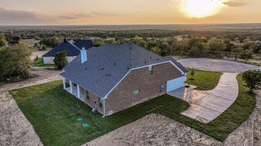 New construction Single-Family house 313 Falcon, Springtown, TX 76082 - photo 24 24