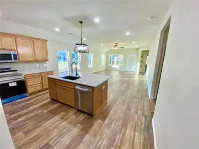 New construction Single-Family house 816 W 11Th Street, Bonham, TX 75418 - photo