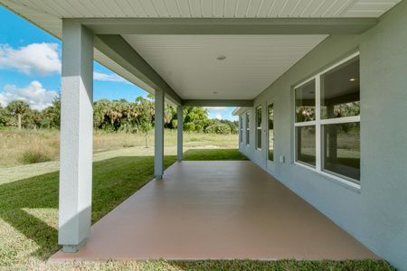 New construction Single-Family house 5537 Lugo Street, Fort Pierce, FL 34951 2000- photo 20 20