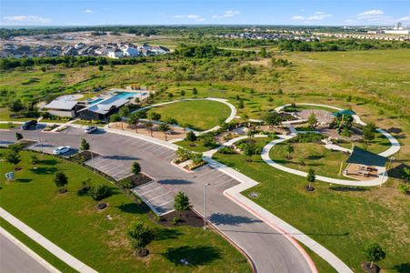 New construction Single-Family house 290 Madrid St, Kyle, TX 78640 - photo 35 35