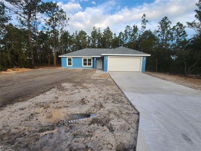 New construction Single-Family house 259 Oak Lane Circle, Ocala, FL 34472 - photo 0