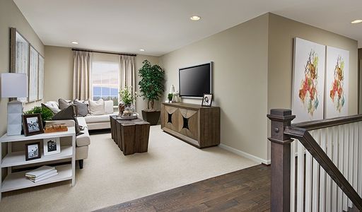 Seasons at Red Rock by Richmond American Homes in Red Rock - photo 37 37