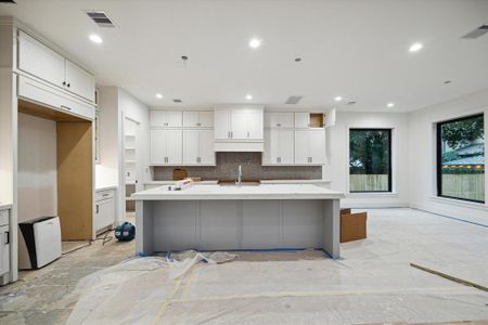 New construction Single-Family house 4130 Underwood Street, Houston, TX 77025 - photo 6 6