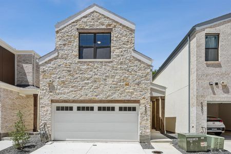 New construction Single-Family house 8233 Emsworth Drive, Dallas, TX 75231 - photo 0