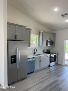 New construction Single-Family house 8964 W Troy Drive, Arizona City, AZ 85123 - photo 16 16