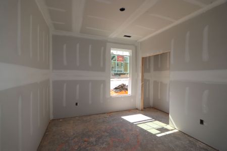 New construction Single-Family house 2368 Windsor Locks Station, Apex, NC 27502 Guilford - Premier Collection- photo 31 31