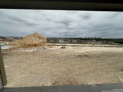 New construction Single-Family house 1324 Lockett Falls, San Antonio, TX 78245 Yaupon Homeplan- photo 43 43