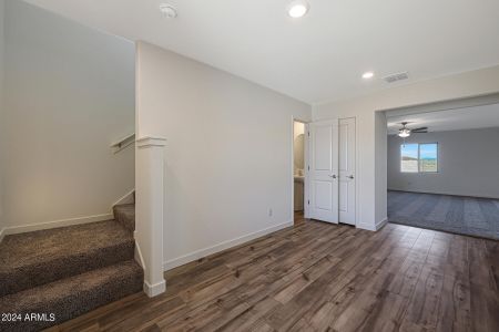 New construction Single-Family house 1090 W 20Th Street, Florence, AZ 85132 - photo 4 4