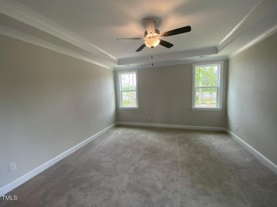 New construction Single-Family house 10 Everwood Court, Youngsville, NC 27596 - photo 29 29