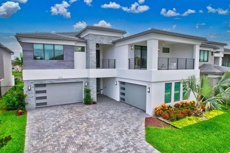 New construction Single-Family house 8570 Ganton Drive, Boca Raton, FL 33434 - photo 0 0