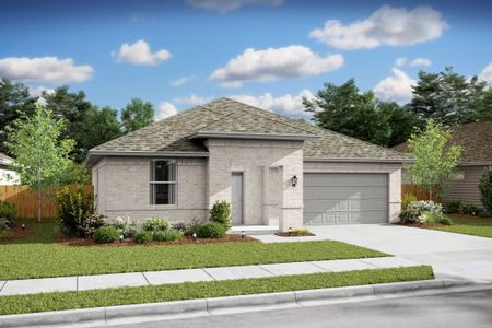 New construction Single-Family house Summit Hill Pkwy And Highway 75, Howe, TX 75459 - photo 19 19