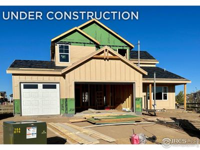 New construction Single-Family house 105 63Rd Ave, Greeley, CO 80634 - photo 0