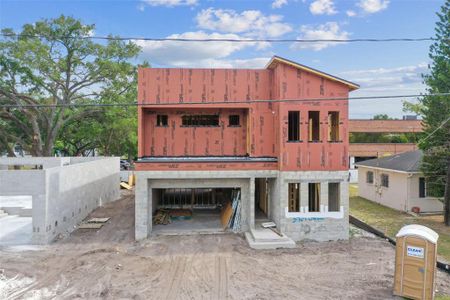 New construction Single-Family house 3404 W Grace Street, Tampa, FL 33607 - photo 19 19