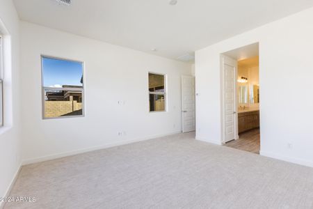 New construction Single-Family house 7566 W Gelding Drive, Peoria, AZ 85381 - photo 18 18